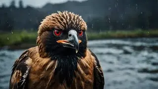 TOP 10 DANGEROUS BIRDS ON THE EARTH