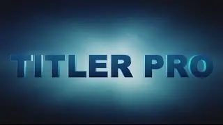 Titler Pro 3 Highlights | Showcase
