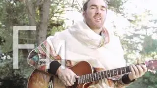 BREAthing Guru OM - Official video. by Miguel Brea