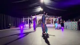 Megance, Gala A Beneficio 