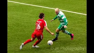 Sjaak Kuyper highlights | San Gwann FC (2021) | Professional player