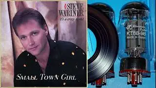 Steve Wariner - Small Town Girl