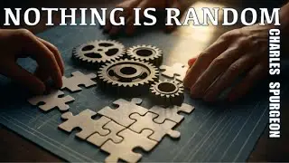 Nothing by Chance&mdash;God's Hand in Every Detail