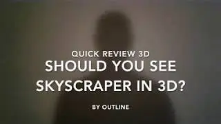 Skyscraper - Quick Review 3D