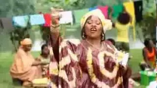 Pub savon Fanico de Unilever.mov