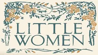 Little Women - Ch. 35 - Heartache