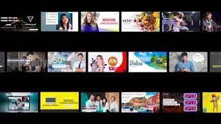 Howdy Ads Demo