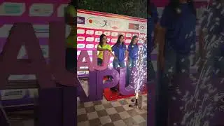#song #aujaipurmarathon #fusionpageants #fusiongroup #fusiontalent