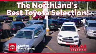 Kolar Toyota TCUV September 2025
