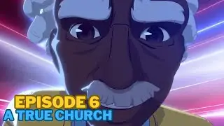 Episode 6 &ndash;&nbsp;Moving Parts | Dispatch LIVE Playthrough Part 6