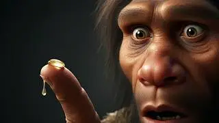 65,000-Year-Old Glue Factory Discovered! (Neanderthal Tech)