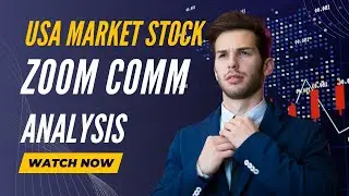 Zoom Stock Analysis: Breakout Potential in the US Market! 📈🇺🇸