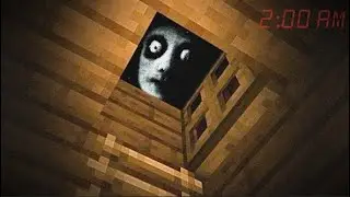 This Horror Mod Followed Me Home...