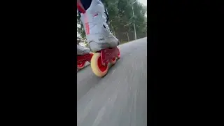 Esse é o  trajeto do Eco Caminho da Maia em Portugal, @patinsnope10