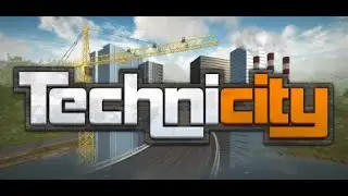 Technicity Prologue - Pomysłowe miasto z klock&oacute;w