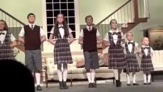 Sound of Music- Gretl Clips