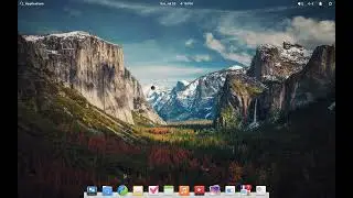 Using ElementaryOS in Vmware Workstation