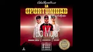 Esa Mujer allbeGV (Prod. Gentry Beats & CubanRecord)