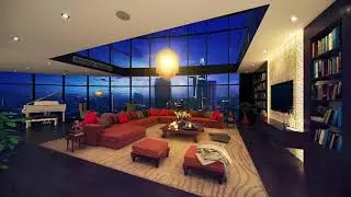 Los 50 salones m&aacute;s espectaculares del mundo. Ideas para decorar con muebles de lujo y dise&ntilde;o