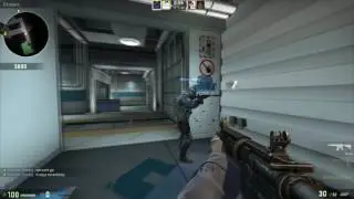 Csgo Spray Paint Funny Moments With Blazkin