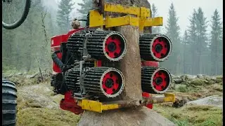 Next-Level Woodworking Machines & Tools You Must See