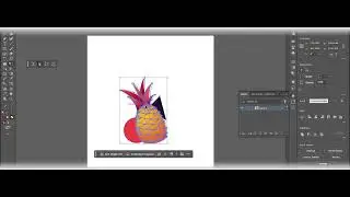 Chapter 27 - How to use the Free Transform Tool in Adobe Illustrator