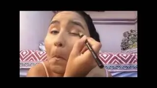 MAKE EM 5 MINUTOS