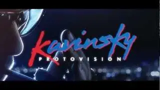 Kavinsky - Protovision - Maserati/Ferrari (Teaser by FLY CORCEL)