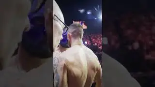 Modestas Bukauskas vs. Paul Craig: UFC Paris Face-off