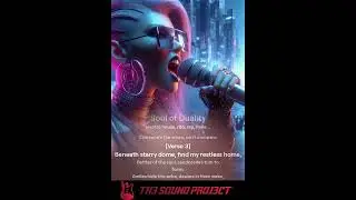 Soul of Duality    Electro Pop Version