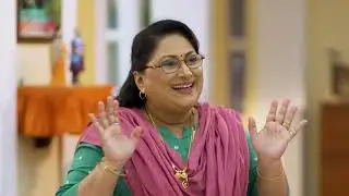 Aga Aga Sunbai, Kay Mhanta Sasubai? - Ep 31 - Swanandi - Marathi Tv Serial - Zee5 Marathi Classics