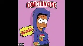 Comethazine - Bozo