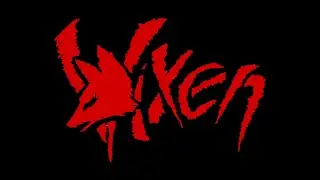 Vixen Promo Video