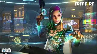 Garena Free Fire - Elite Moco New Update  Theme Song ||