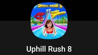 New uphill rush 8 game #ytshorts #gameplay #gamingvideos