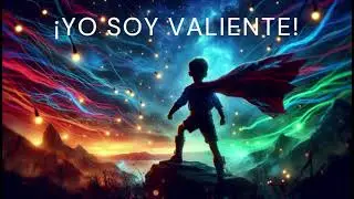 &iexcl;Yo soy Valiente!