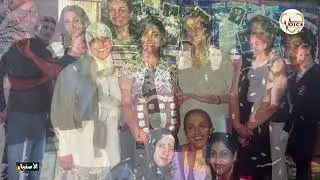 Faith, Leadership & Technology | Vivianne Dawalibi on Alasfia&rsquo; LIVE &ndash; Voice of Charity Australia