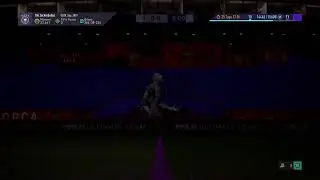 Die Zockerdudes live mit Luis FIFA 21