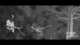 Joaquin Garcia - It's Been Said
