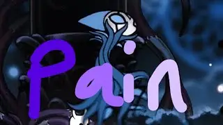 Hollow Knight: Absolute Inferno King Grimm Mod (Attuned)