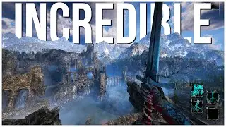 I can't believe one developer made all of this... VOIN first impressions