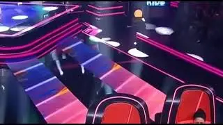 The Voice Kids 2019#Tita Stoll-I Want To Break Free,Alex Novais-O Portao