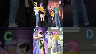 #zepeto #shorts #trending #kpop #kpopdemonhunters #huntrix #kpopedit #fyp #tiktok #foryou