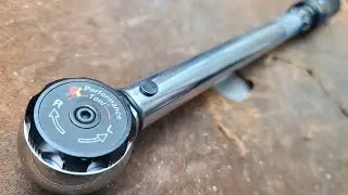Performance Tool PT Pro 3/8
