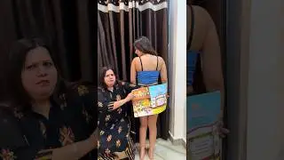 Mummy bani Fashion Show ki judge😱 #snehasachdeva26 #minivlog #fashion