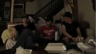 St. Patrick's Day Massacre