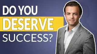 The Deserve It Factor | Get What You Deserve with Tyler Day
