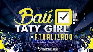 Taty Girl - Ba&uacute;