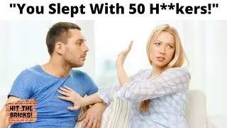 Newlywed Wife Wanted Open Marriage So Husband Banged 50+ H**kers And Is Now Divorcing Her