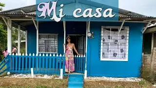 Por fin COMPRÉ CASA en Costa Rica